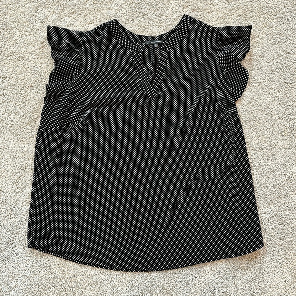 Women’s Plus Size 2X Blouse